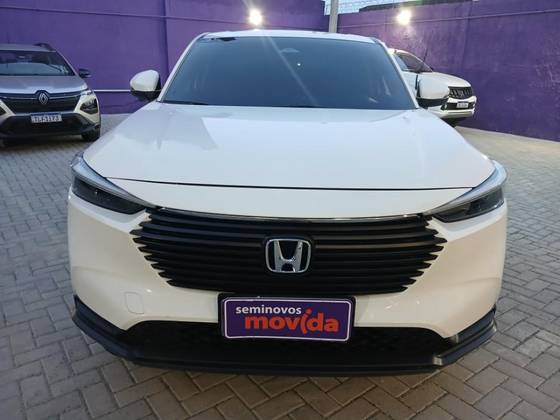HONDA HR-V 1.5 DI I-VTEC FLEX EXL CVT HONDA HR-V 1.5 DI I-VTEC FLEX EXL CVT